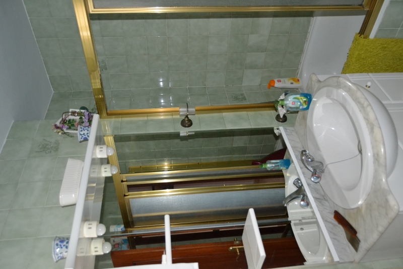 Cuarto de Baño
