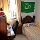 Dormitorio de Soltero