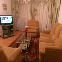 Piso en venta con garaje en Bembibre