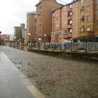 Particular vende piso en Barakaldo