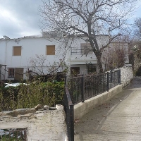 Chalet adosado en venta en Bérchules Granada