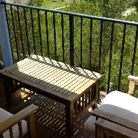 Apartamento en zona Bonalba Mutxamel