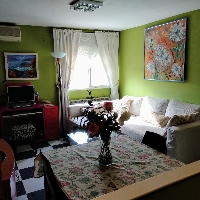 Dúplex en venta 3 habitaciones Los Cármenes de Madrid