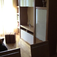 Apartamento en venta con garaje y habitación Santander