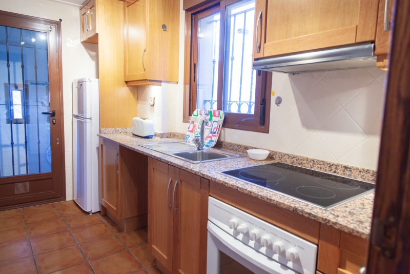 cocina
