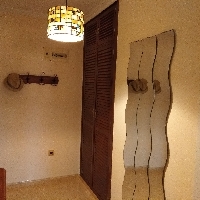 Piso en venta con garaje en centro de Algeciras 