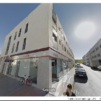 Plaza de garaje en venta en La Algaba Sevilla