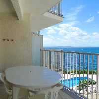 Appartment a vendre a Roses
