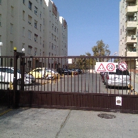 Piso en venta con garaje en Cádiz