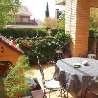 Casa en venta en el Alto de los Molinos Albacete