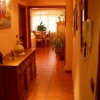 Piso en venta zona Ciudad Jardín de Málaga