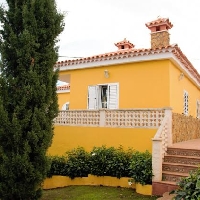 Casa terrera en venta en Firgas Las Palmas