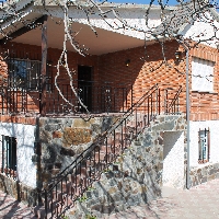 SE VENDE CHALET CERCA DE ALDEA DEL FRESNO