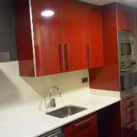 Piso en venta en zona centro de Figueres