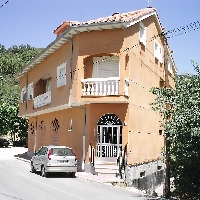 Apartamento equipado en venta en Candeleda