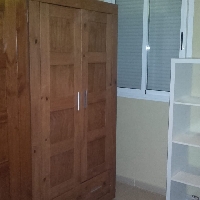 Piso en venta con garaje en Zafra