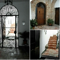 Piso en venta en casco antiguo de Carmona