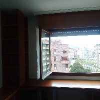 Piso en venta con garaje en Durango