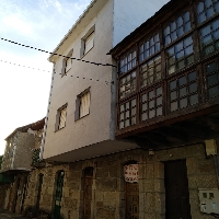 Casa en venta en el Puente de Sanabria Galende
