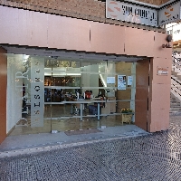 Local comercial en venta en zona Ayuntamiento de Benidorm