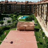 Piso en venta 3 habitaciones Santo Domingo de la Calzada