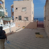 Apartamento en venta en La Mata Torrevieja