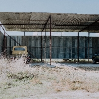 Finca rústica con casa en venta en Palma de Mallorca