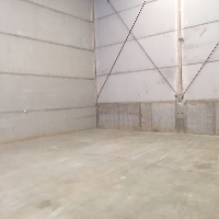 Nave en venta en polígono Sur de Pilas Sevilla