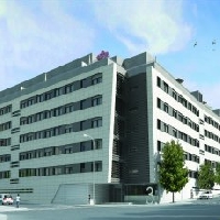 Plaza de garaje en venta en Campo de las Naciones Madrid