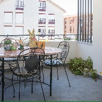 Venta / permuta de apartamento playa Llanes