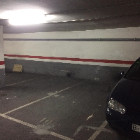 Plaza de Parking en VENTA