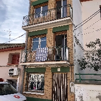 Piso en venta en Ballobar Huesca