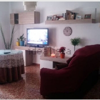 Casa con local en venta en Bailén