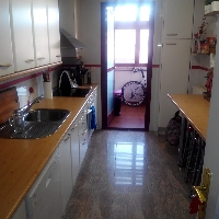 Piso con garaje en venta en Rivas Vaciamadrid