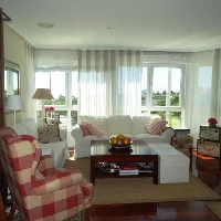 Piso en venta en el centro de Nigran Pontevedra