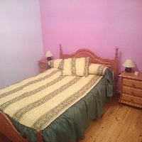 Adosado con garaje en venta en Aguilar de Campoo