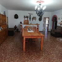 Casa de campo en venta en Montoro