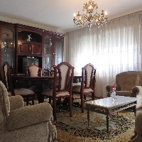 Piso en venta con garaje en centro de Vigo