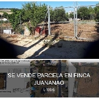 Parcela rústica en venta en Espera Cádiz