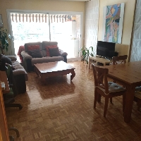Piso en venta en Montelar de Torrelodones