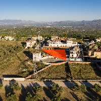 Solar en las Montalvas