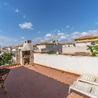 Dúplex en venta 3 habitaciones en Orihuela Costa