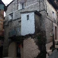 Casa rústica en venta en Las Hurdes Pinofranqueado