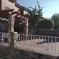 Chalet pareado  habitaciones en venta en Seseña