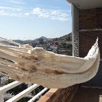 Piso con garaje en venta en Kabieces Santurtzi