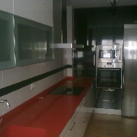 Piso en venta con  habitaciones Manzanares Ciudad Real