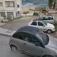 Solar edificable en venta en Ciudad Jardín de Málaga