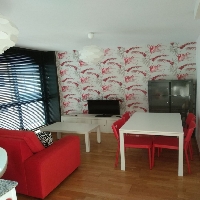Apartamento en venta en playa grande de Miño A Coruña
