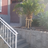 Chalet pareado en venta frente al mar El Rosario Tenerife