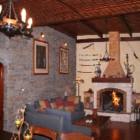 Villa rústica en venta en Tacoronte 